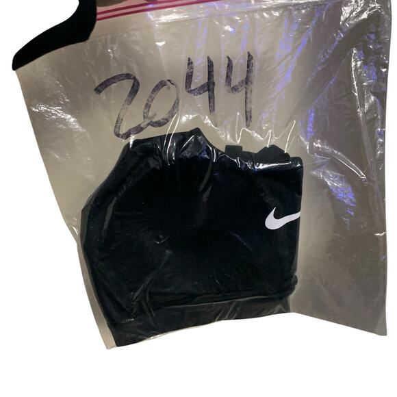 Nike Dri-Fit Cross Back Sports Bra Womens Size M - Picture 6 of 6